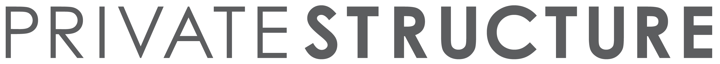 Private Structure
