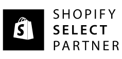 Shopify Select Partner